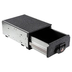 ARB Carpet-Lined Cargo Slide, 29 x 20 x 11 Inches RD745
