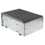 ARB Carpet-Lined Cargo Slide, 29 x 20 x 11 Inches RD745