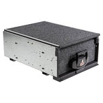 ARB Carpet-Lined Cargo Slide, 29 x 20 x 11 Inches RD745