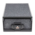 ARB Carpet-Lined Cargo Slide, 29 x 20 x 11 Inches RD745