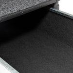 ARB Carpet-Lined Cargo Slide, 19.8 x 37.2 x 11 Inches RD945