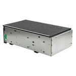 ARB Carpet-Lined Cargo Slide, 19.8 x 37.2 x 11 Inches RD945