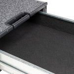 ARB Carpet-Lined Cargo Slide, 20 x 37 x 7.5 Inches RFH945