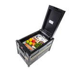 ARB Zero Portable Refrigerator/Freezer, Single Compartment, 38 Qt 10802362