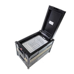 ARB Zero Portable Refrigerator/Freezer, Single Compartment, 38 Qt 10802362