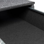 ARB Carpet-Lined Cargo Slide, 21 x 41 x 11 Inches RD1045