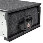 ARB Carpet-Lined Cargo Slide, 21 x 41 x 11 Inches RD1045