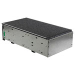ARB Carpet-Lined Cargo Slide, 21 x 41 x 11 Inches RD1045