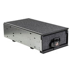 ARB Carpet-Lined Cargo Slide, 21 x 41 x 11 Inches RD1045