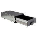 ARB Carpet-Lined Cargo Slide, 21 x 41 x 11 Inches RD1045