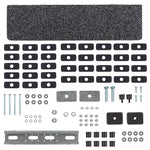 ARB Carpet-Lined Cargo Slide, 20 x 53 x 7.5 Inches RFH1355