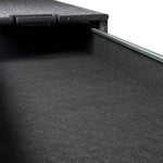 ARB Carpet-Lined Cargo Slide, 20 x 53 x 7.5 Inches RFH1355