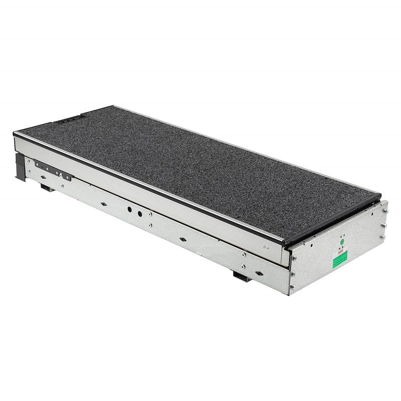 ARB Carpet-Lined Cargo Slide, 20 x 53 x 7.5 Inches RFH1355
