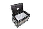 ARB Zero Portable Refrigerator/Freezer, Single Compartment, 63 Qt 10802602