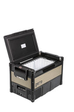 ARB Zero Portable Refrigerator/Freezer, Single Compartment, 63 Qt 10802602
