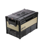 ARB Zero Portable Refrigerator/Freezer, Single Compartment, 63 Qt 10802602