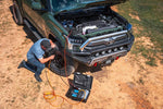 ARB Portable Compressor, 150 PSI, 12V, 9.18 CFM At 0 PSI CKBLTP12