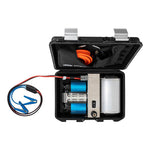 ARB Portable Compressor, 150 PSI, 12V, 9.18 CFM At 0 PSI CKBLTP12