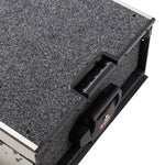 ARB Carpet-Lined Cargo Slide, 21.06 x 41.14 x 11.02 Inches RDRF1045