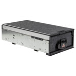 ARB Carpet-Lined Cargo Slide, 21.06 x 41.14 x 11.02 Inches RDRF1045