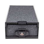 ARB Carpet-Lined Cargo Slide, 21.06 x 41.14 x 11.02 Inches RDRF1045