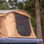 ARB FLINDERS Rooftop Tent, 55 x 96 x 48 Inches, Soft Shell 803300A