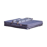 ARB FLINDERS Rooftop Tent, 55 x 96 x 48 Inches, Soft Shell 803300A