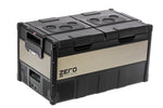 ARB Zero Portable Refrigerator/Freezer, Dual Compartment, 101 Qt 10802962