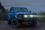 ARB Intensity IQ 8.5-Inch LED Lights, Adjustable Beam, Set Of 2 ARBVX17