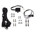 ARB Intensity IQ 8.5-Inch LED Lights, Adjustable Beam, Set Of 2 ARBVX17