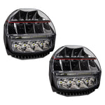 ARB Intensity IQ 8.5-Inch LED Lights, Adjustable Beam, Set Of 2 ARBVX17