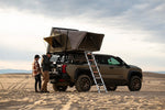 ARB ESPERANCE Rooftop Tent, 78.7 x 60 x 47.2 Inches, Hard Shell 802200A