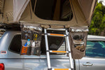 ARB ESPERANCE Rooftop Tent, 78.7 x 60 x 47.2 Inches, Hard Shell 802200A