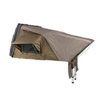 ARB ESPERANCE Rooftop Tent, 78.7 x 60 x 47.2 Inches, Hard Shell 802200A