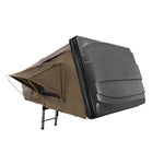 ARB ESPERANCE Rooftop Tent, 78.7 x 60 x 47.2 Inches, Hard Shell 802200A