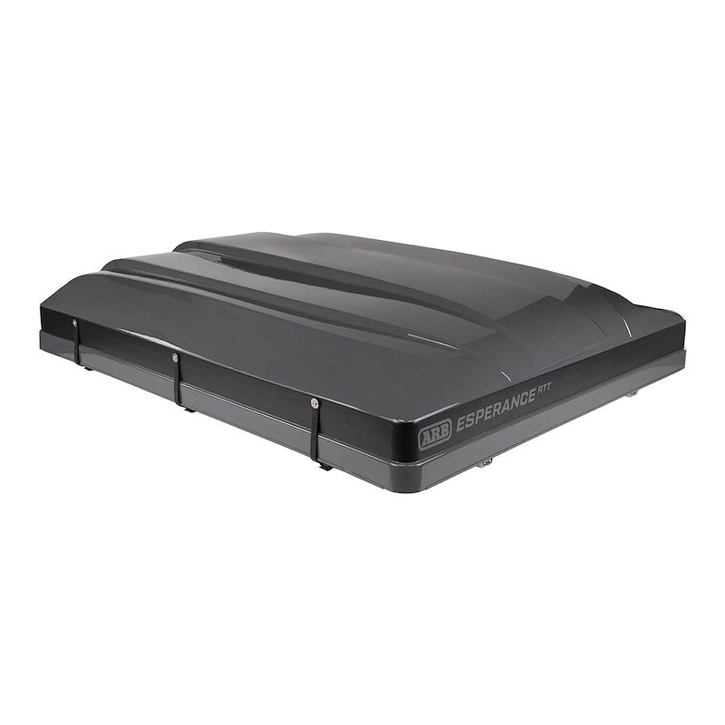 ARB ESPERANCE Rooftop Tent, 78.7 x 60 x 47.2 Inches, Hard Shell 802200A