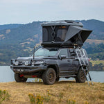 ARB Altitude Rooftop Tent, 63.5 x 88.7 x 52.7 Inches, Powered Pop-Up 802500