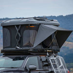 ARB Altitude Rooftop Tent, 63.5 x 88.7 x 52.7 Inches, Powered Pop-Up 802500