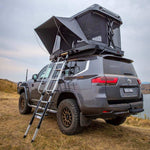 ARB Altitude Rooftop Tent, 63.5 x 88.7 x 52.7 Inches, Powered Pop-Up 802500