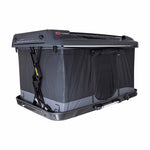 ARB Altitude Rooftop Tent, 63.5 x 88.7 x 52.7 Inches, Powered Pop-Up 802500