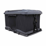 ARB Altitude Rooftop Tent, 63.5 x 88.7 x 52.7 Inches, Powered Pop-Up 802500