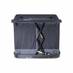 ARB Altitude Rooftop Tent, 63.5 x 88.7 x 52.7 Inches, Powered Pop-Up 802500