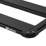 ARB Base Rack Roof Baskets, Two 30.5 x 51 x 2.32 Inches, Aluminum 1770180