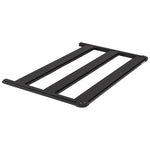 ARB Base Rack Roof Baskets, Two 30.5 x 51 x 2.32 Inches, Aluminum 1770180