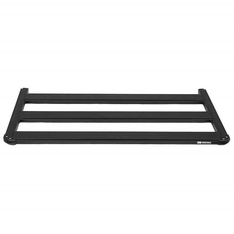 ARB Base Rack Roof Baskets, Two 30.5 x 51 x 2.32 Inches, Aluminum 1770180