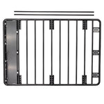 ARB Steel Roof Basket, 73 x 49 Inches, 330 lb Capacity 3800220