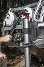 ARB Hydraulic Bumper Jack, 4,409 lb Capacity, 6–48-Inch Lift 1060001