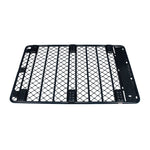ARB Alloy Roof Basket, 70 x 44 Inches, Mesh Floor, 330 lb Capacity 4913020M
