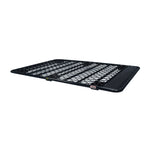 ARB Alloy Roof Basket, 70 x 44 Inches, Mesh Floor, 330 lb Capacity 4913020M
