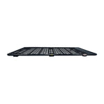 ARB Alloy Roof Basket, 70 x 44 Inches, Mesh Floor, 330 lb Capacity 4913020M